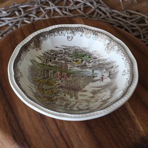 Shakespeare Sonnet Bowls - SET OF 4